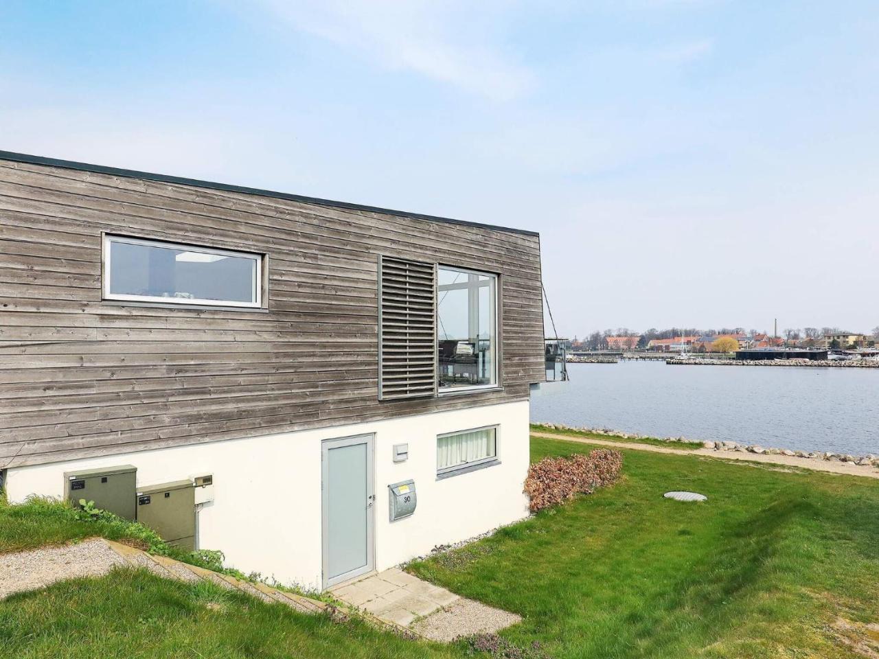 Luxury Panoramic View by Traum Ferienwohnungen in Stege, Denmark