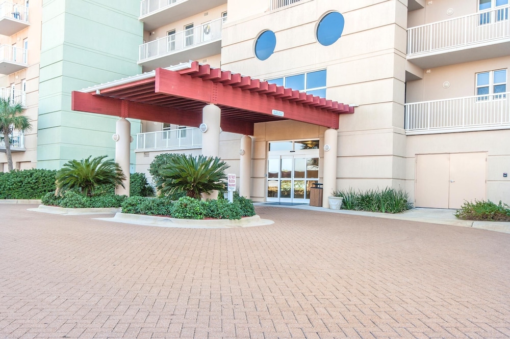 Santa Rosa Towers unit 1402 Three Bedroom Condo - photo 47