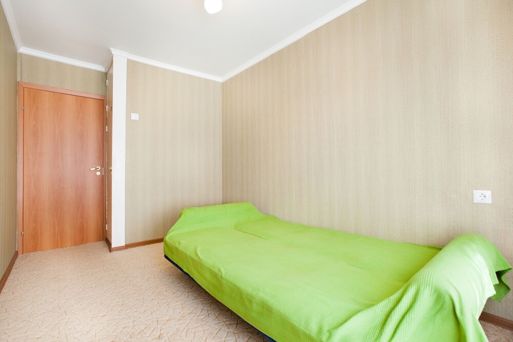 Standard Brusnika Apartment Shchyukinskaya — 4-Star Luxury Hotel in Moscow, Russia