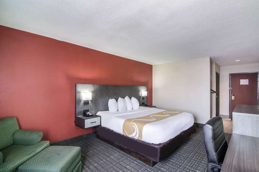 Quality Inn near University of Mobile - photo 17