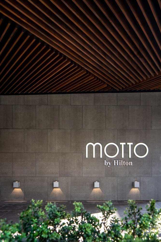 Motto by Hilton New York City Chelsea - photo 46