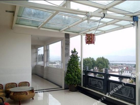Longshou Inn - last minute hotel in Dali