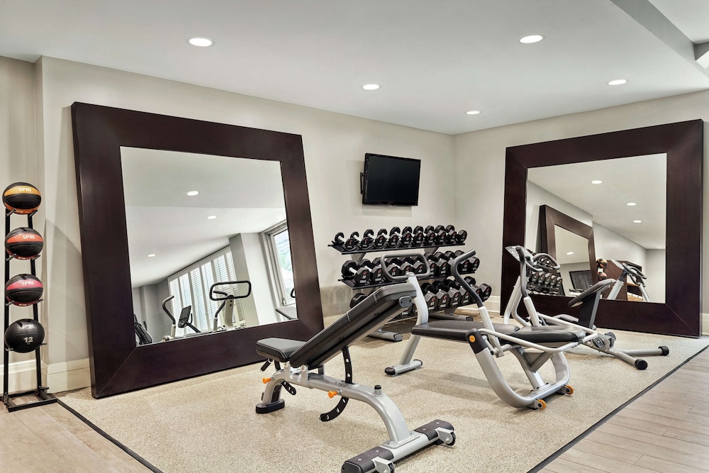 Embassy Suites by Hilton Brea North Orange County - photo 25