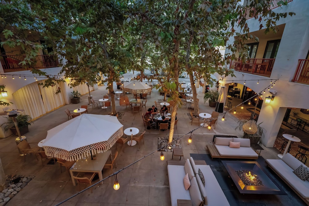Hotel Casa 425 Lounge - photo 47