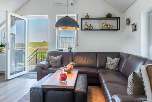 Ferienwohnung Romanas — 4-Star Luxury Hotel in Ostrach, Germany
