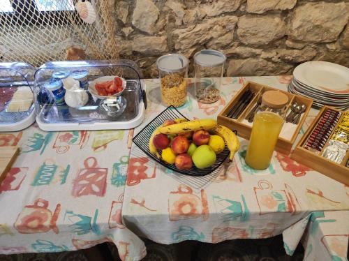 Apartman Karmela