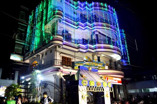 Hotel Sagnik in Murshidabad, India