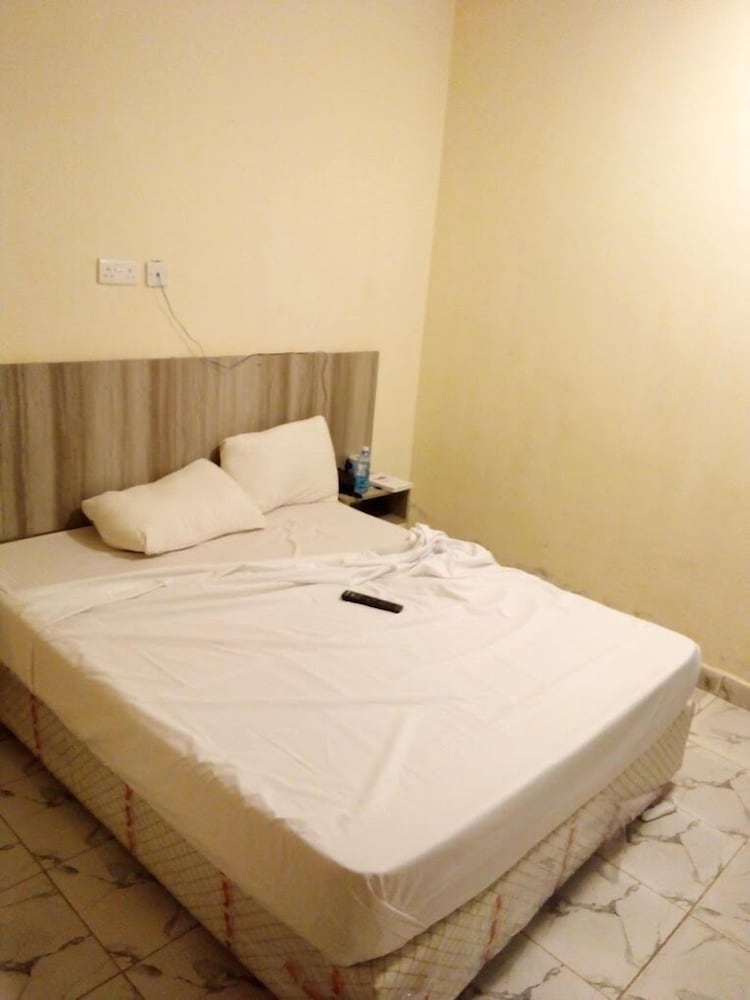 Rabat Guest Resort Garissa — Garissa — photo 3