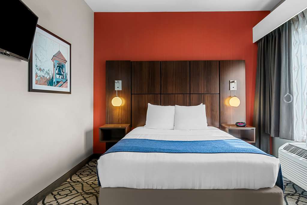 Best Western Gettysburg - photo 19