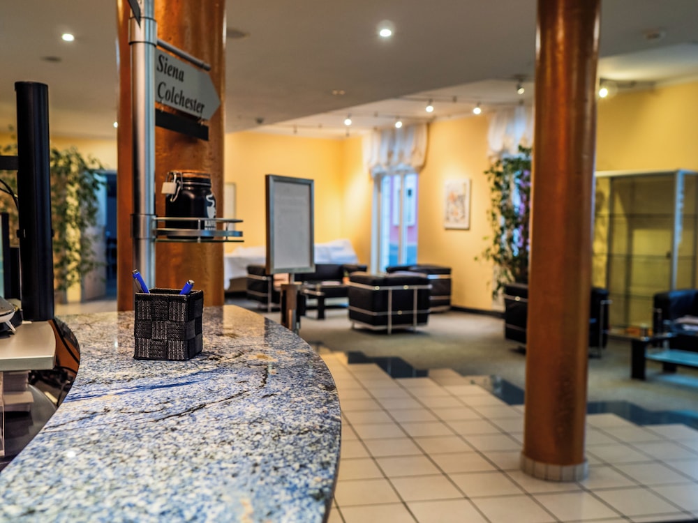 Wetzlarer Hof Hotel & Restaurant — Wetzlar — photo 3
