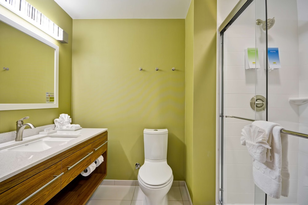 Home2 Suites by Hilton Dallas Addison - photo 23