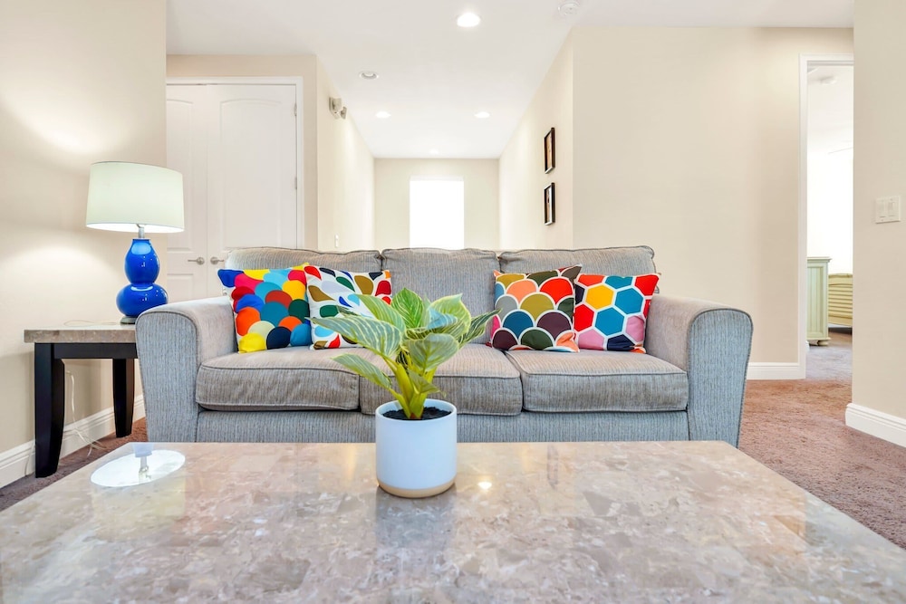 Fun and Stylish Family Villa in Encore Resort - photo 30
