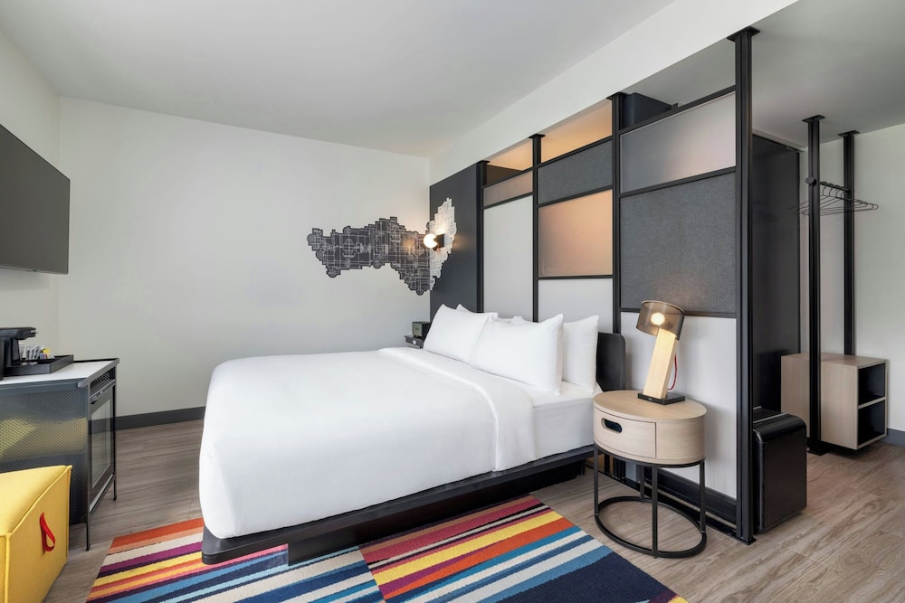 Aloft Florence - photo 6