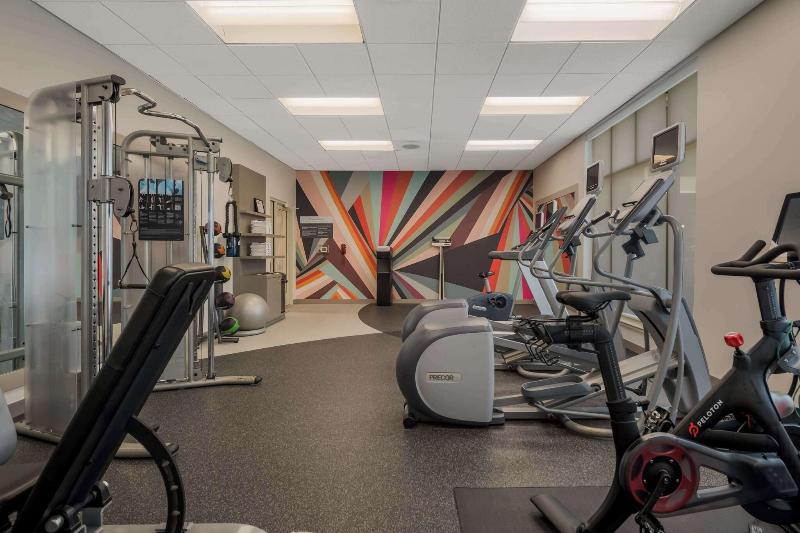 Hilton Garden Inn Rockford - photo 209