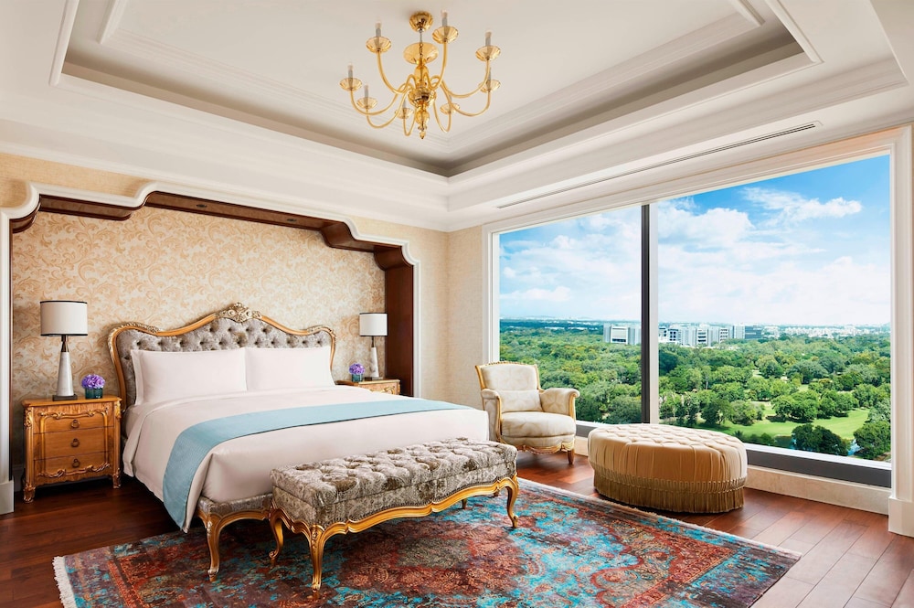 The Ritz Carlton Pune — Pune — photo 3