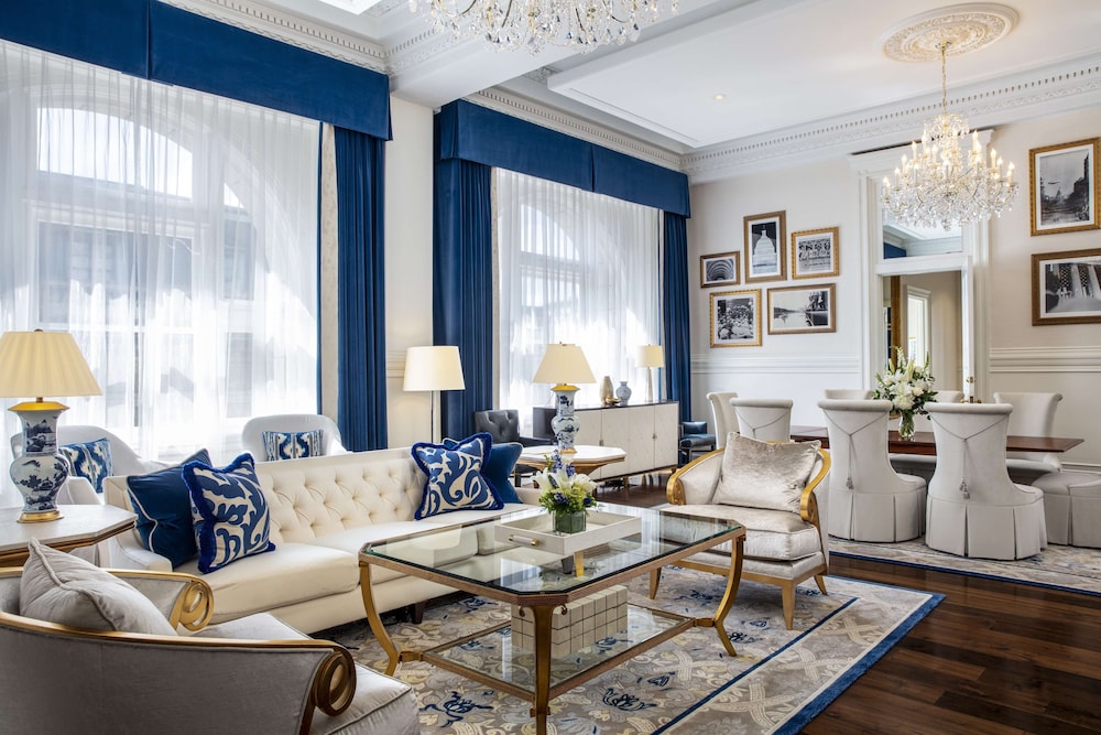 Waldorf Astoria Washington Dc - photo 56