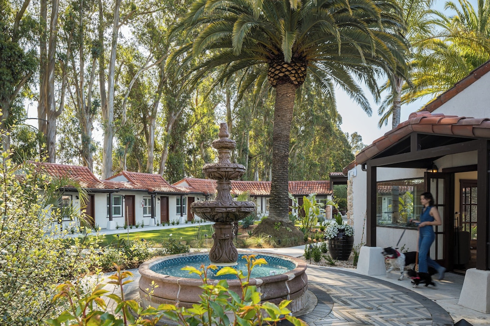 Casia Inn in Sonoma, United States