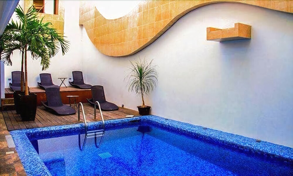 Caribe Corazón Hotel Boutique