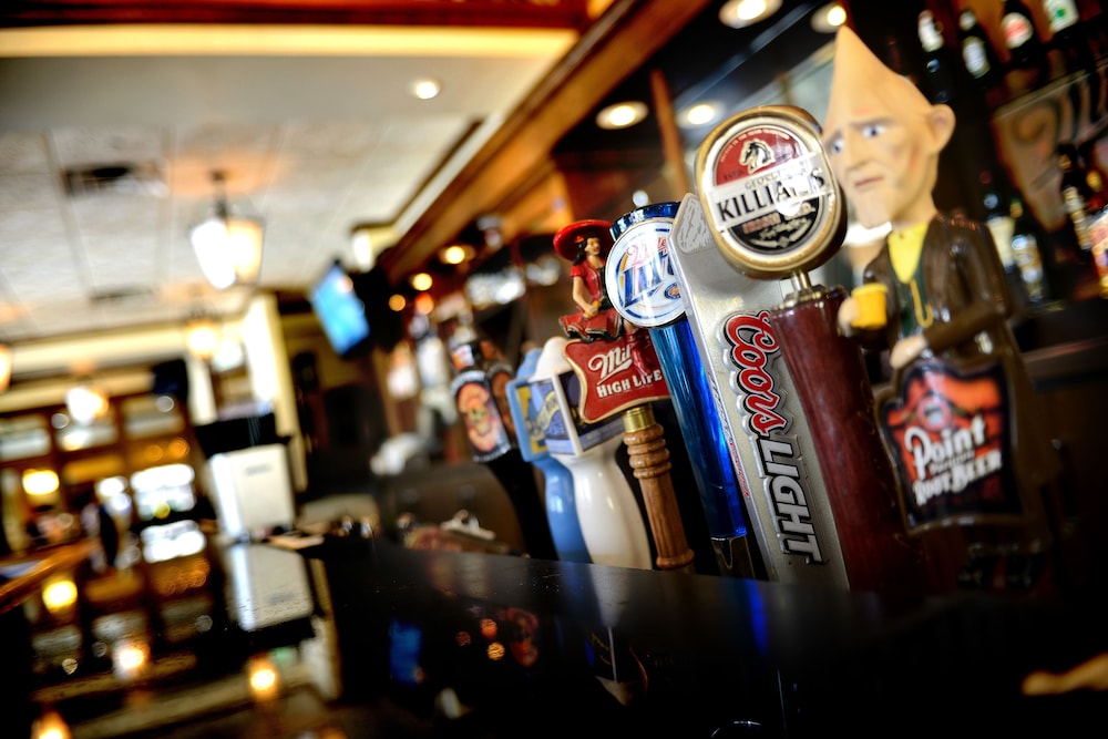The Lincoln Marriott Cornhusker Hotel - photo 39