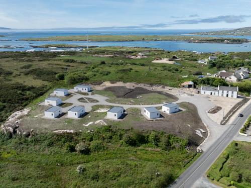 Coastal Escape — hotel near Donegal Airport