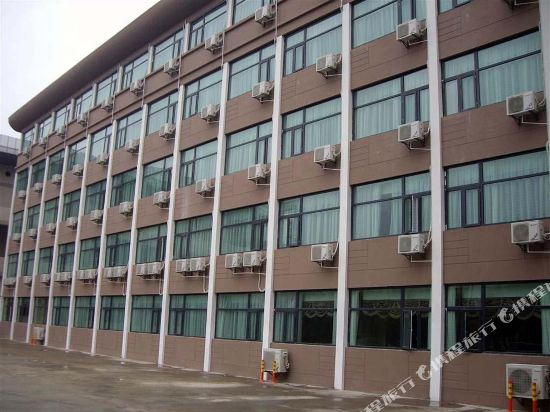 GreenTree Inn Jiangsu Binhai Middle Zhongshi Road Business Hotel — hotel in Dongkan