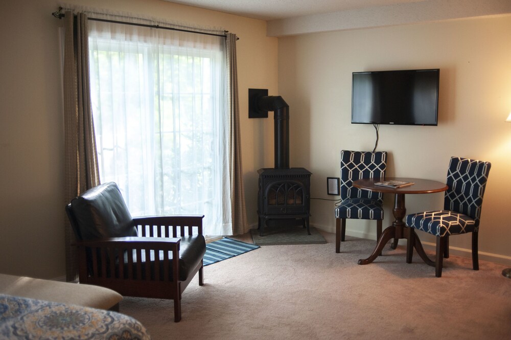 Ocean Woods Resort - photo 33