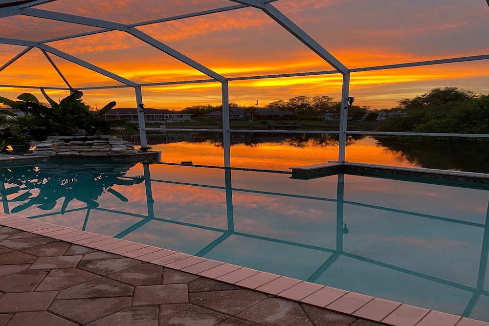 Cc2101 - last minute hotel in Cape Coral