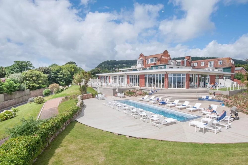 Harbour Hotel Sidmouth in Sidmouth, United Kingdom