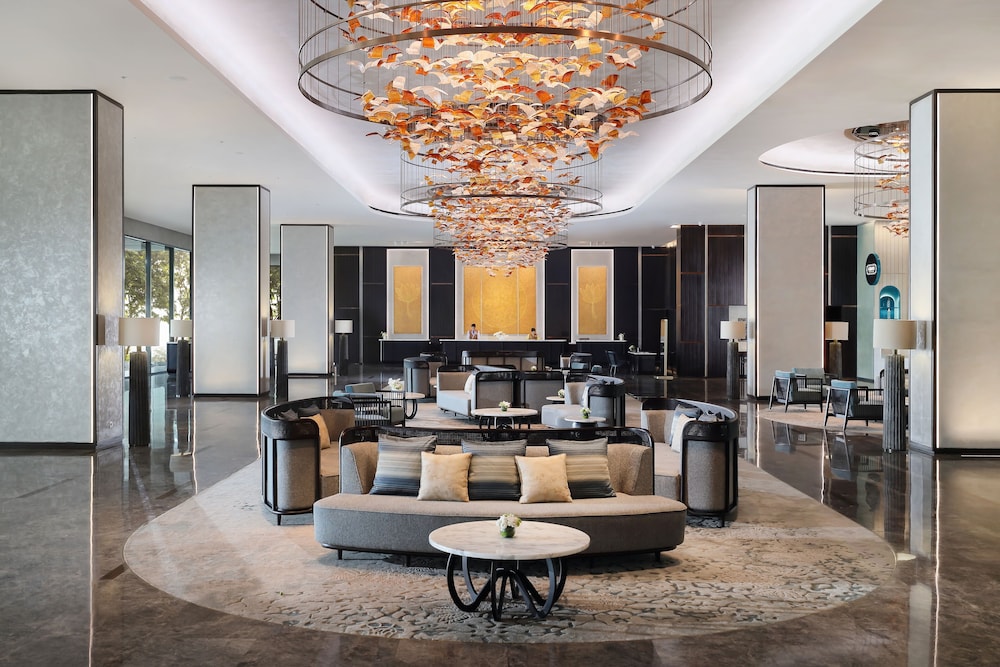 Padma Hotel Semarang in Semarang, Indonesia