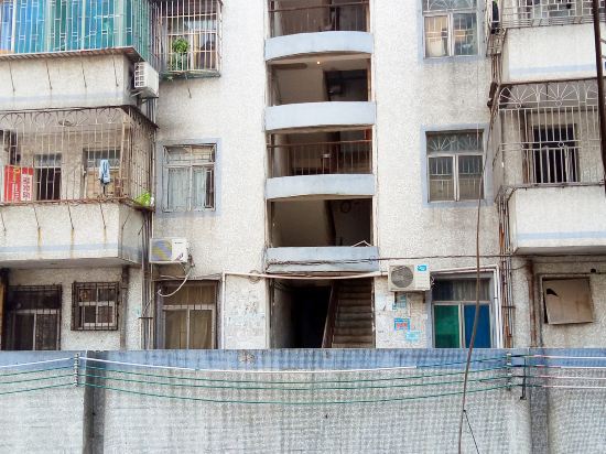 Hongsheng Youth Hostel in Shenzhen, People's Republic of China