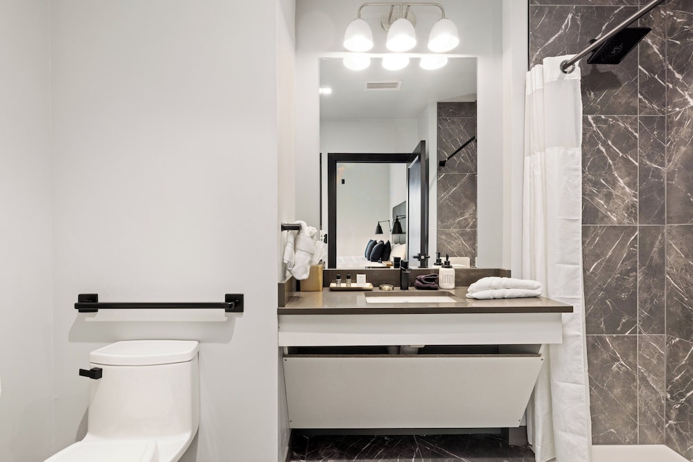 Hotel Indigo Silverthorne by IHG - photo 56