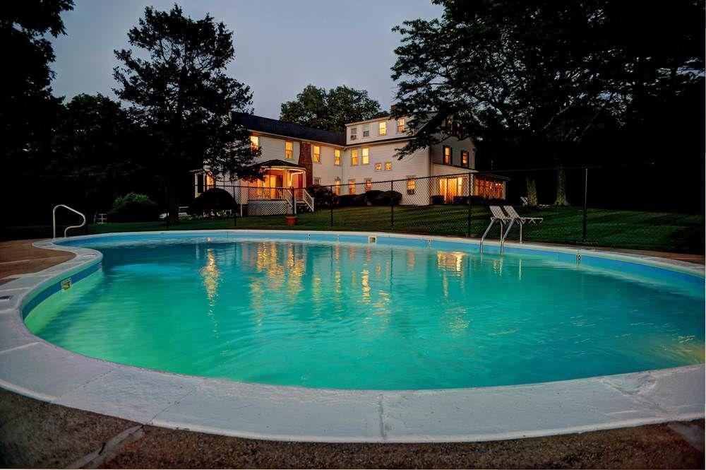 Historic Jacob Hill Inn - photo 4