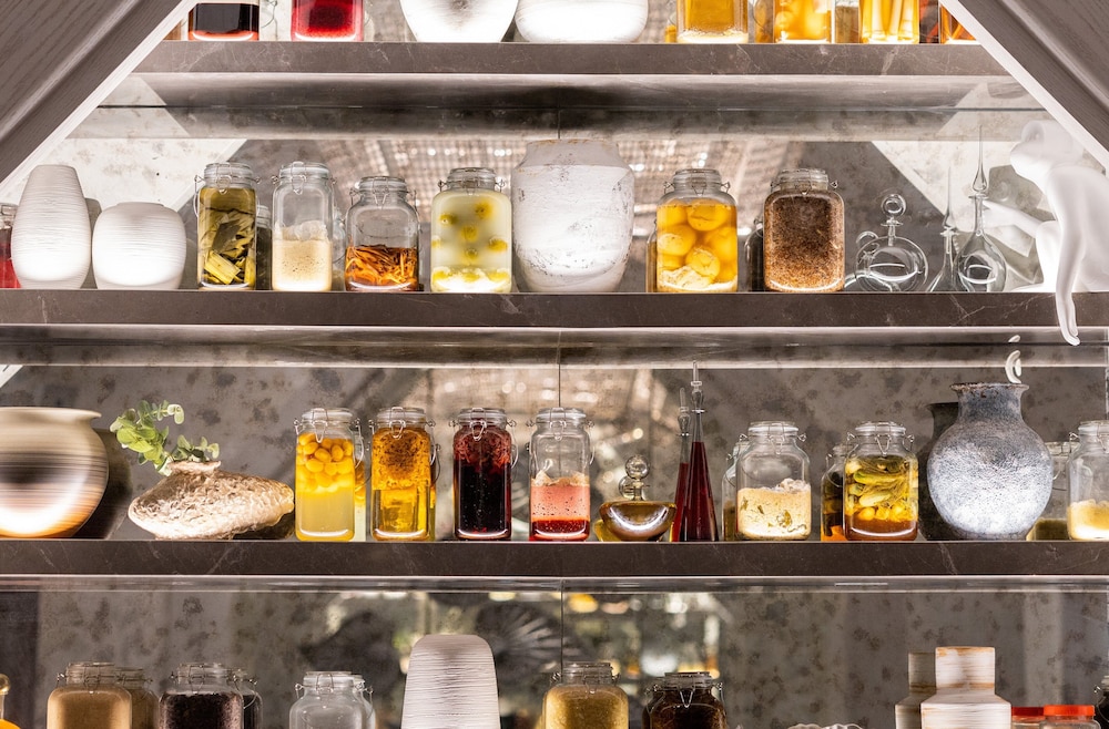 מזון ומשקאות