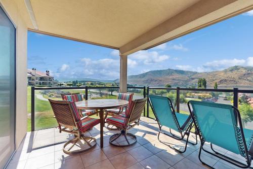Lake Chelan Shores: To Ski or Knot #18 6 — 4-Star Luxury Hotel in Chelan, United States
