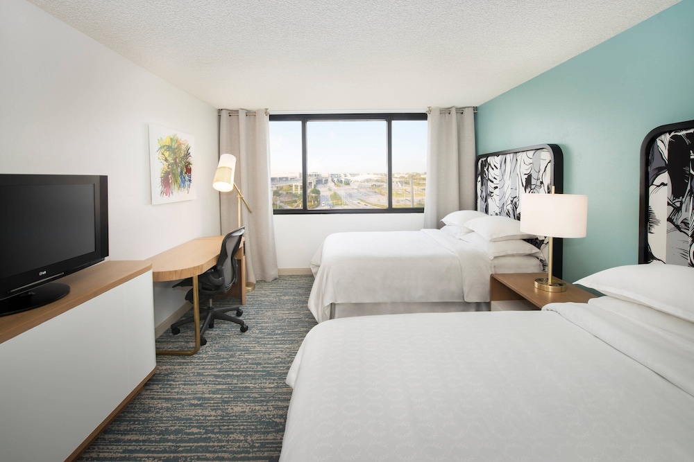 Sheraton Miami Airport & Executive Meeting Center - photo 24