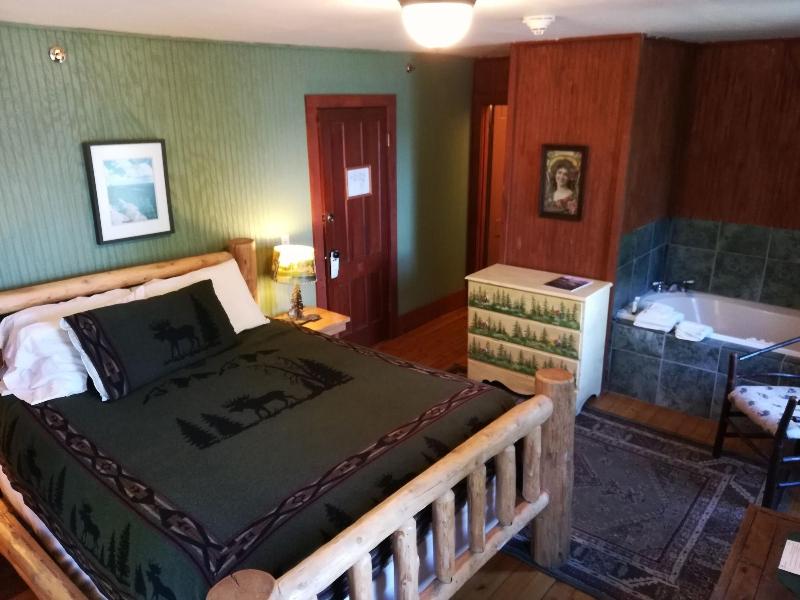 The Woods Inn - photo 139