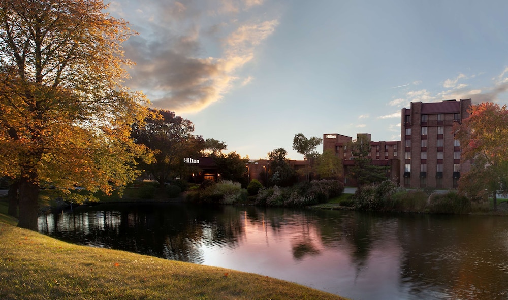 Hilton Parsippany - photo 87