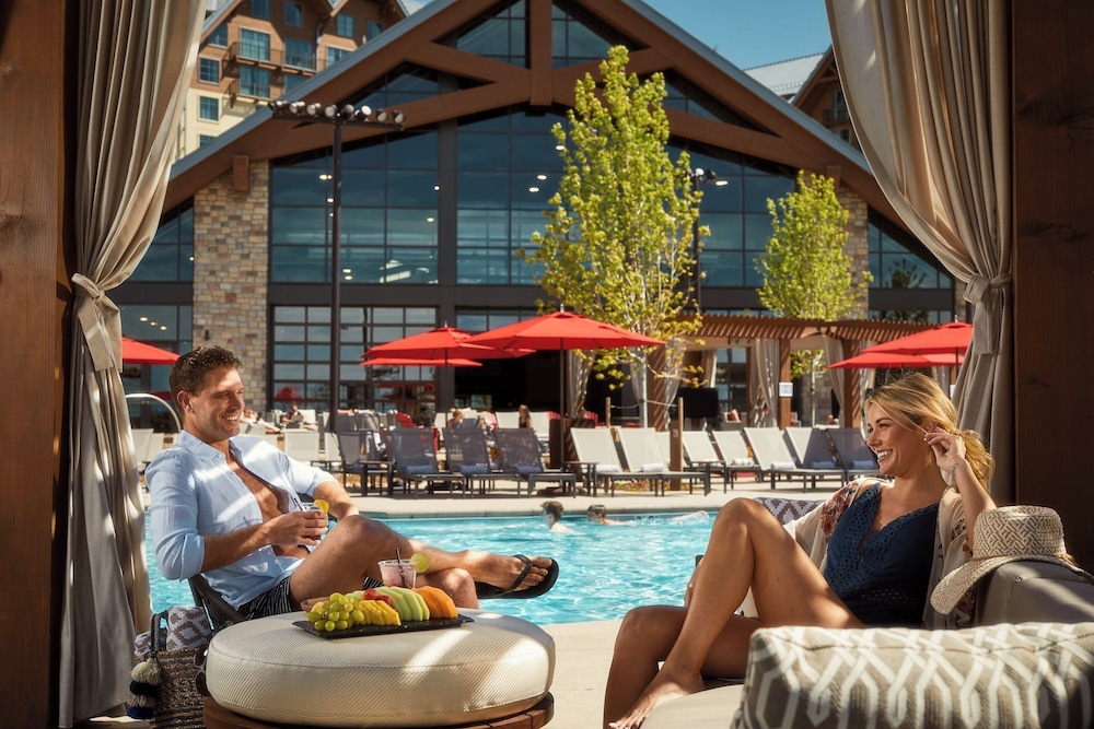 Gaylord Rockies Resort & Convention Center - photo 44