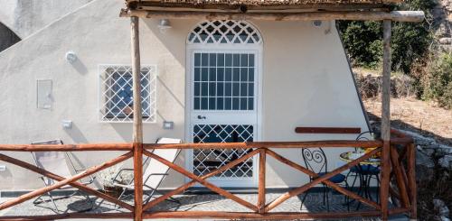 Jori Vista Amalfi — Amalfi — photo 4