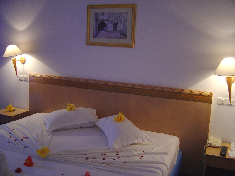 Bizerta Resort Congres & SPA in Bizerte, Tunisia