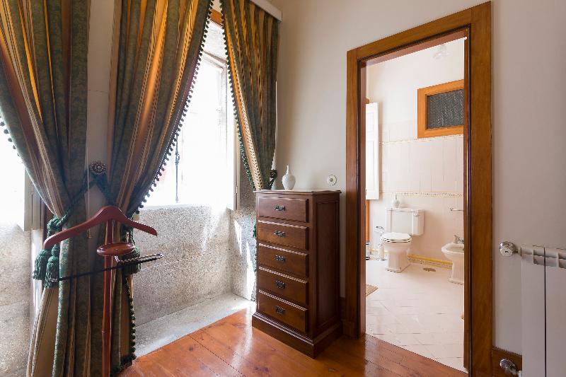 Regina Quinta São Francisco Rural Resort in Viana Do Castelo, Portugal