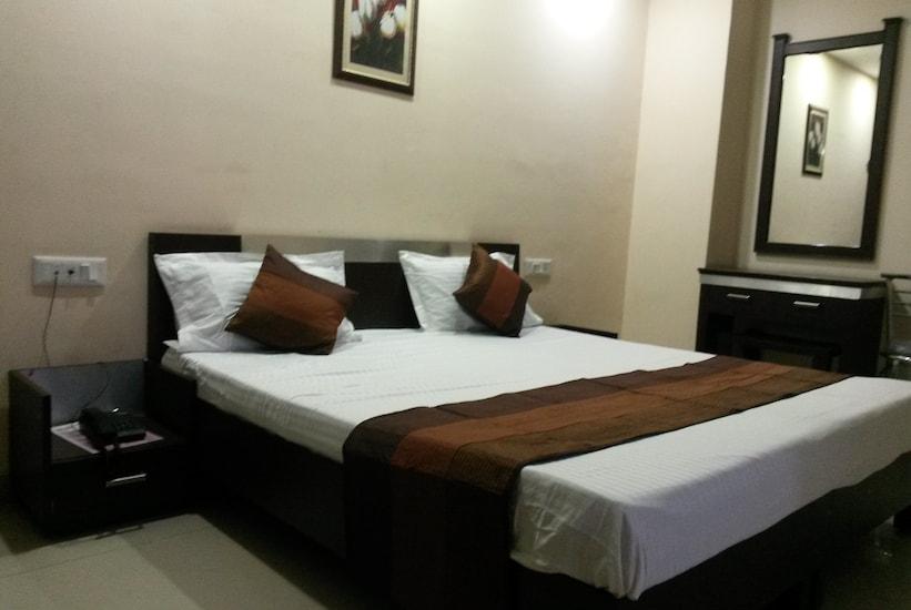 Hotel Sukhman International — Amritsar — photo 2