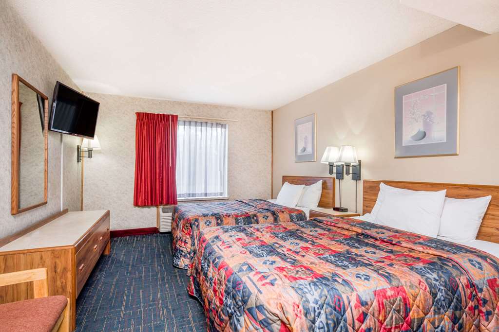 Days Inn by Wyndham Hurley - photo 15