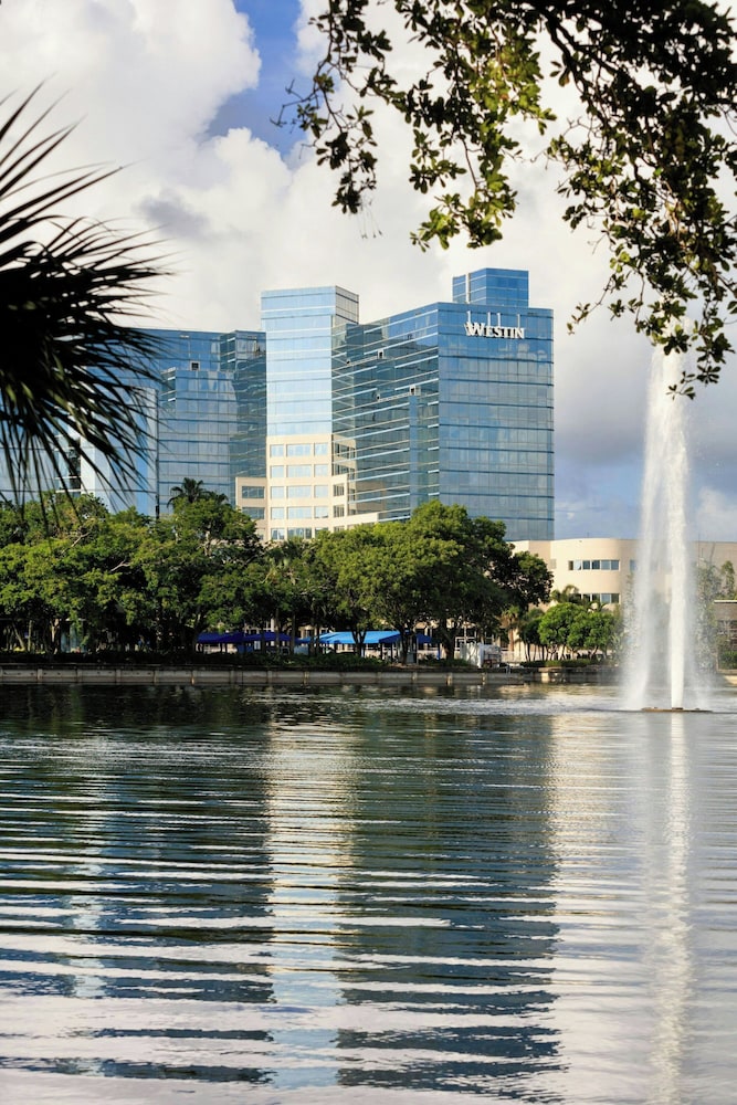 The Westin Fort Lauderdale - photo 77