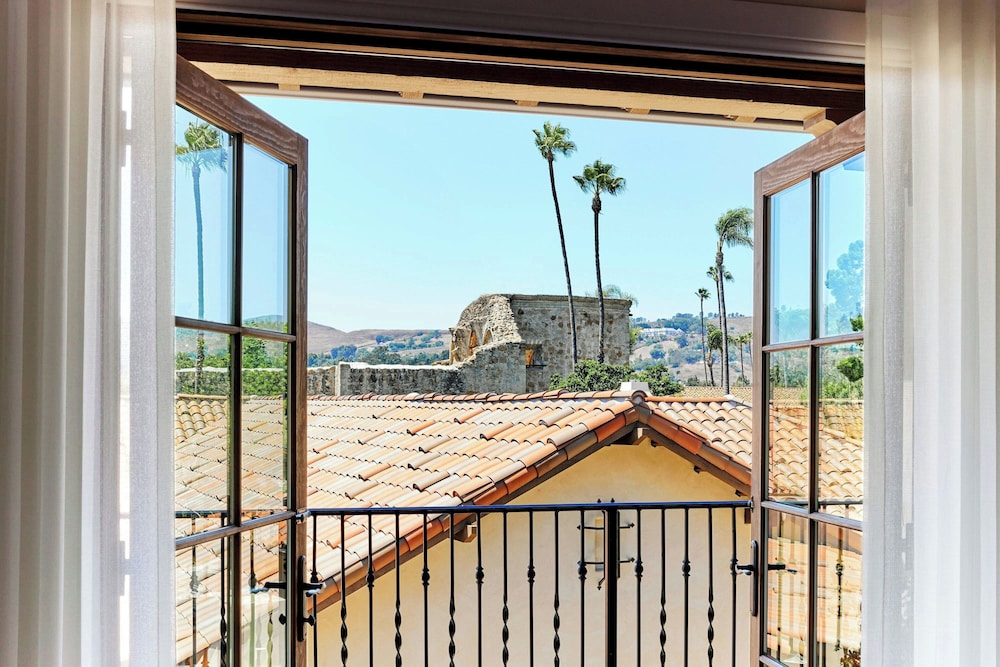 Inn at the Mission San Juan Capistrano Autograph Collection by Marriott - photo 17