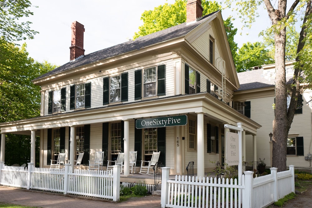 OneSixtyFive in Brunswick, United States