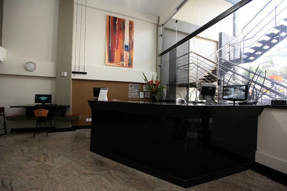 Manferrari Hotel — Contagem — photo 4