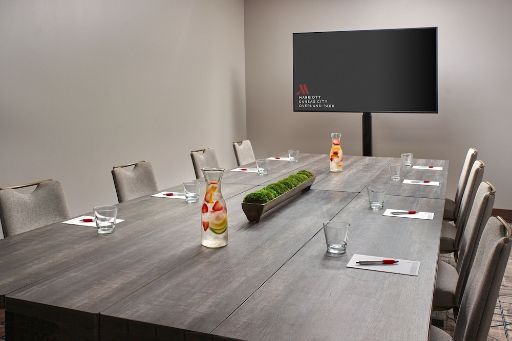 Marriott Kansas City Overland Park - photo 51