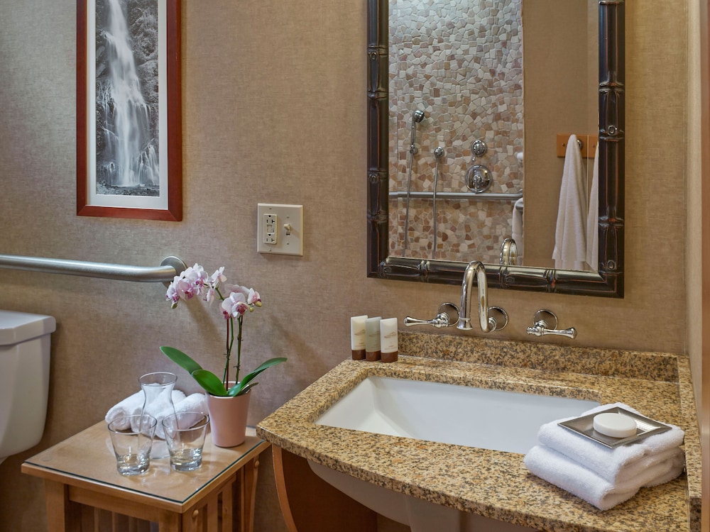 High Peaks Resort - photo 50