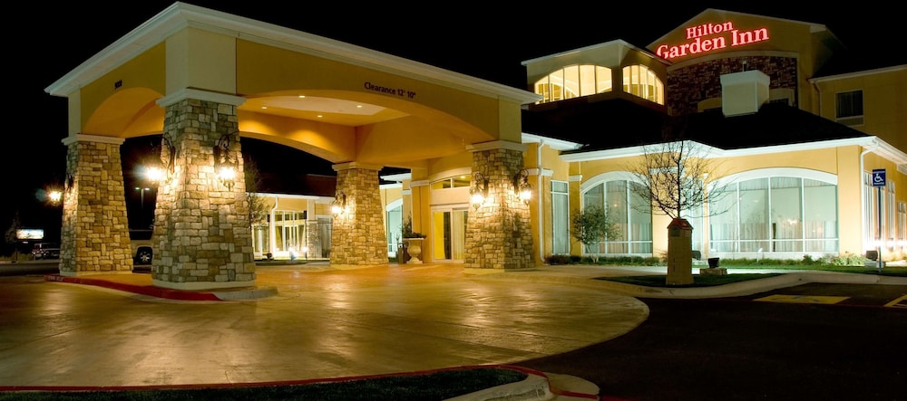 Hilton Garden Inn Amarillo - featured photo